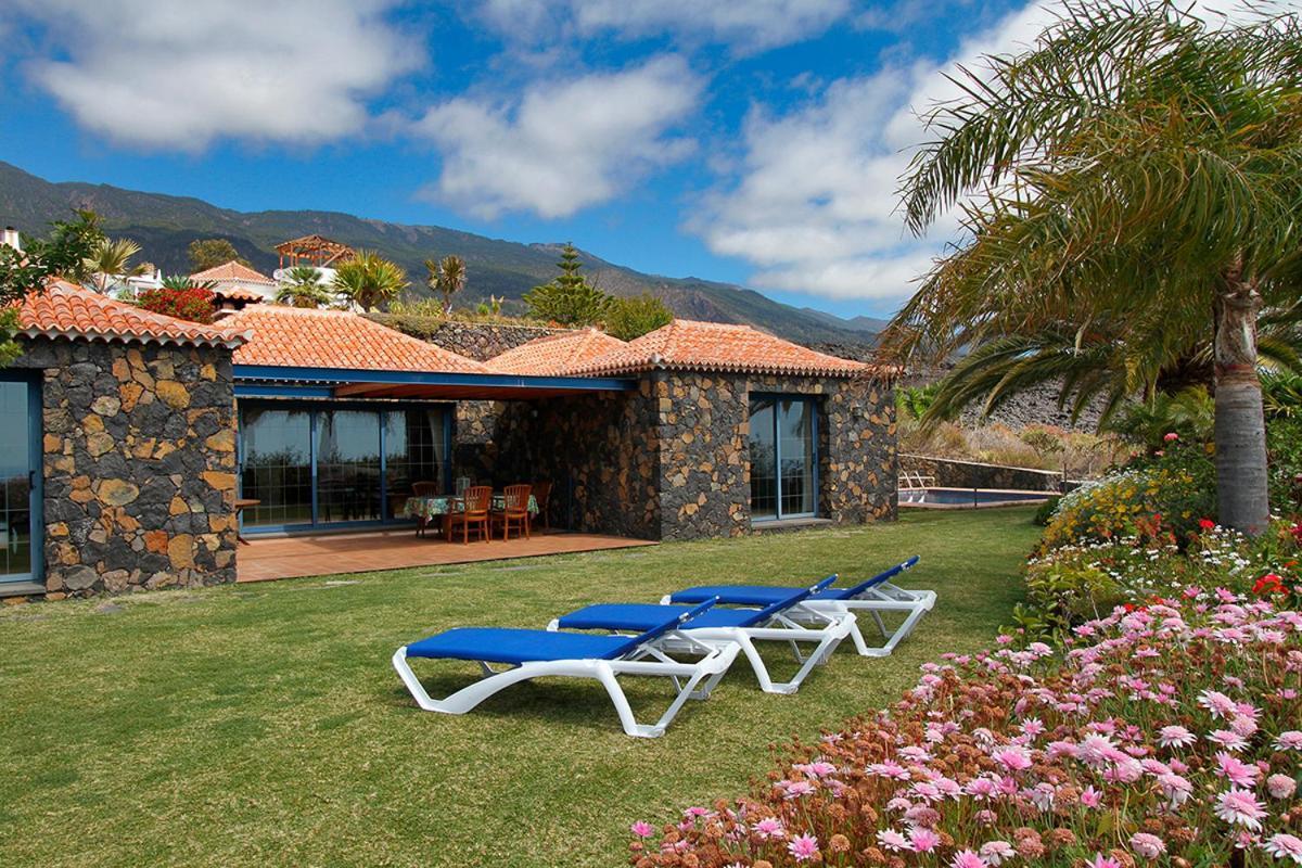 Casa Amalia Vila Los Llanos De Aridane Exterior foto