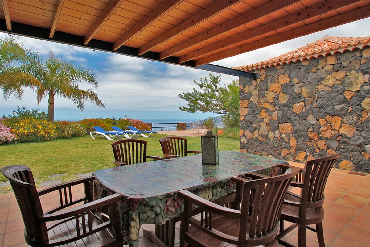 Casa Amalia Vila Los Llanos De Aridane Exterior foto