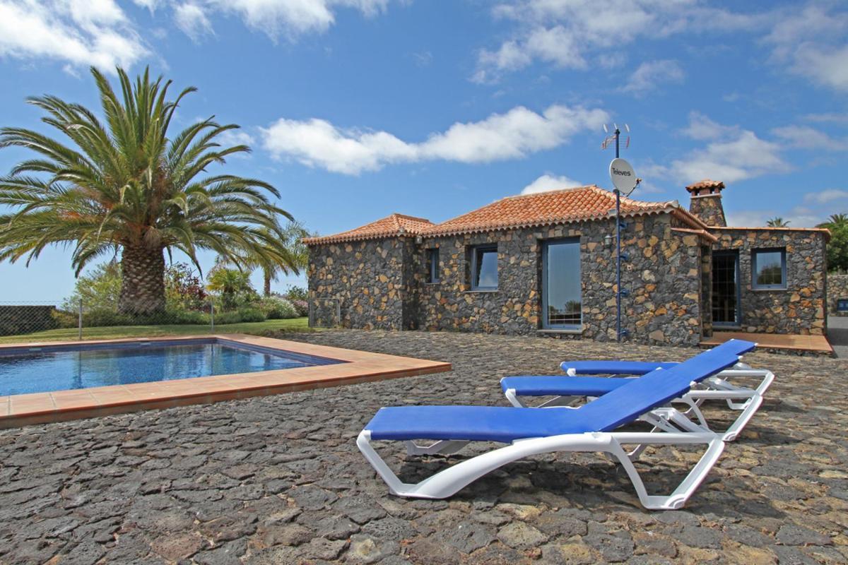 Casa Amalia Vila Los Llanos De Aridane Exterior foto