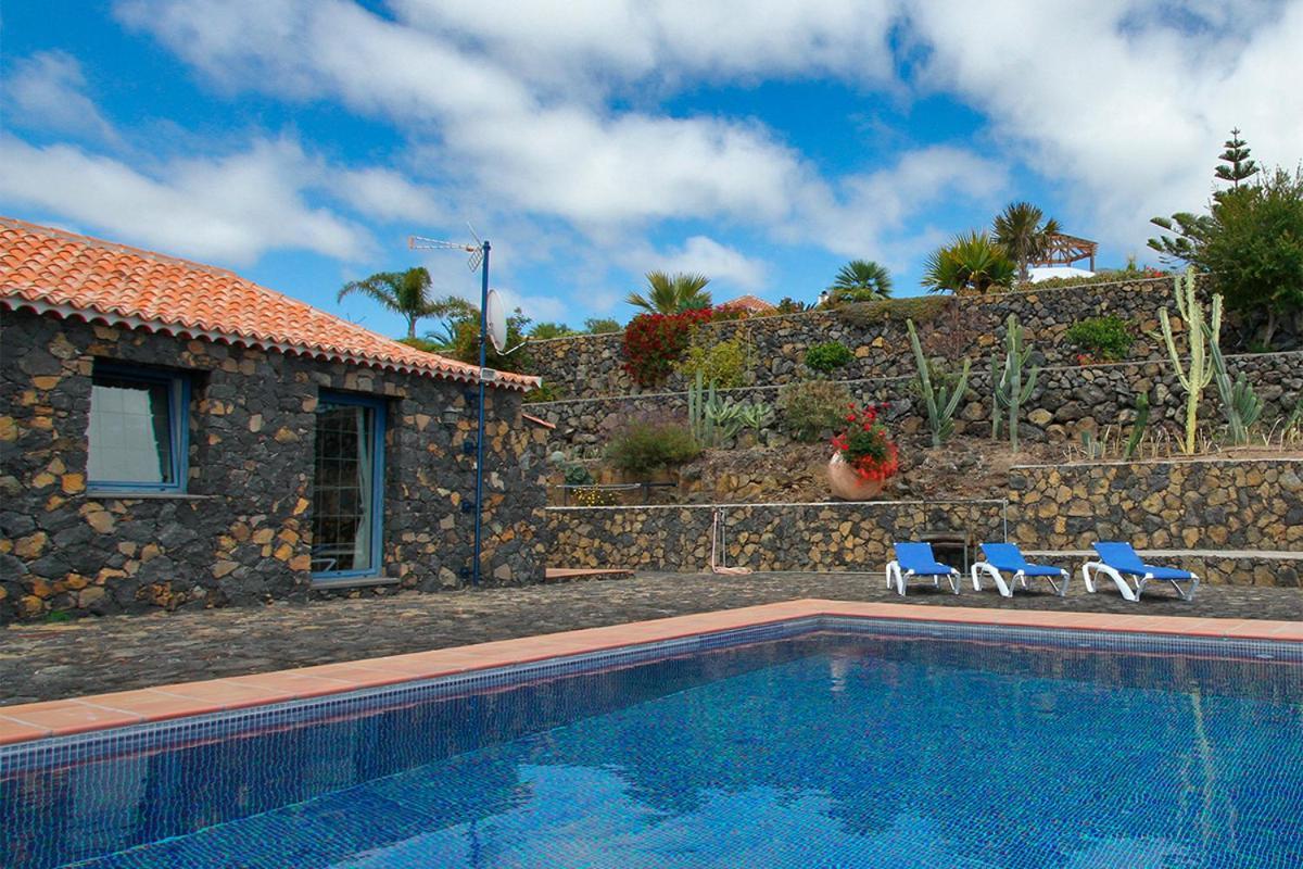 Casa Amalia Vila Los Llanos De Aridane Exterior foto
