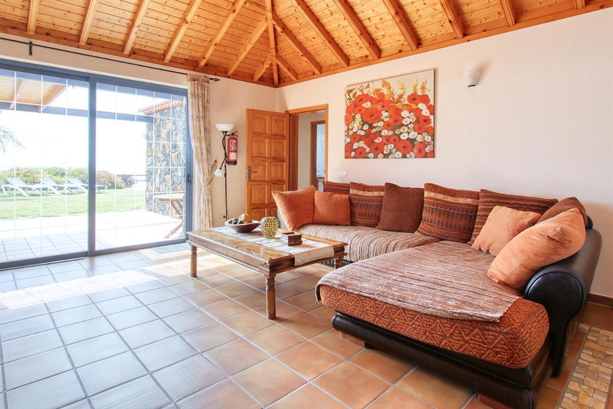 Casa Amalia Vila Los Llanos De Aridane Exterior foto