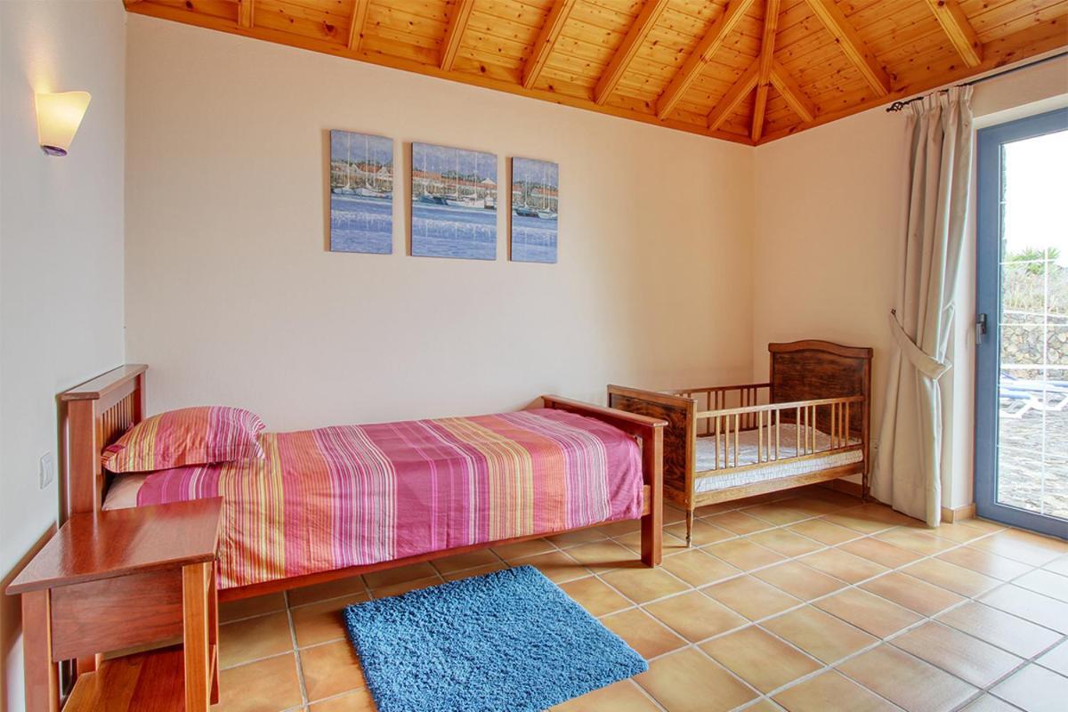 Casa Amalia Vila Los Llanos De Aridane Exterior foto