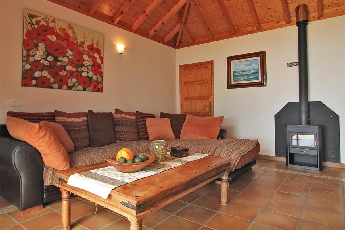 Casa Amalia Vila Los Llanos De Aridane Exterior foto