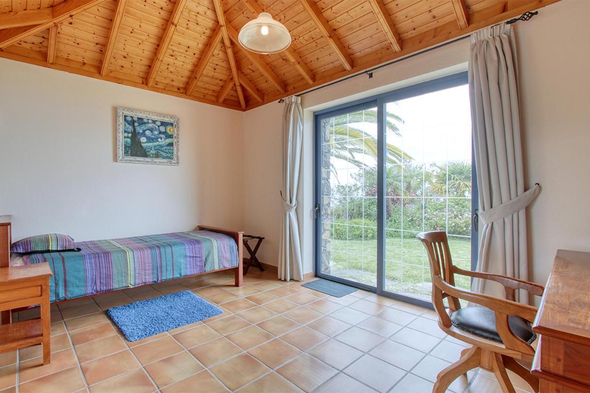 Casa Amalia Vila Los Llanos De Aridane Exterior foto