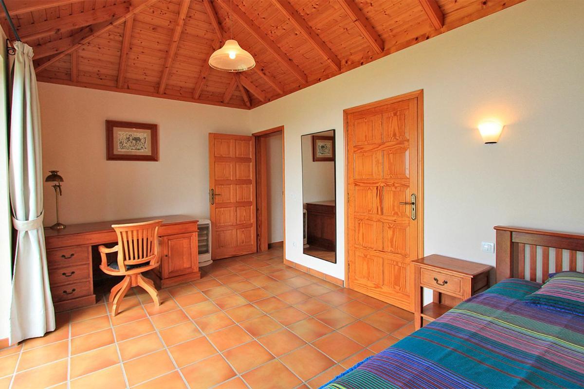 Casa Amalia Vila Los Llanos De Aridane Exterior foto