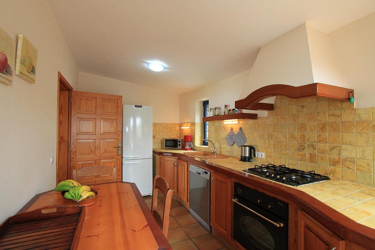 Casa Amalia Vila Los Llanos De Aridane Exterior foto