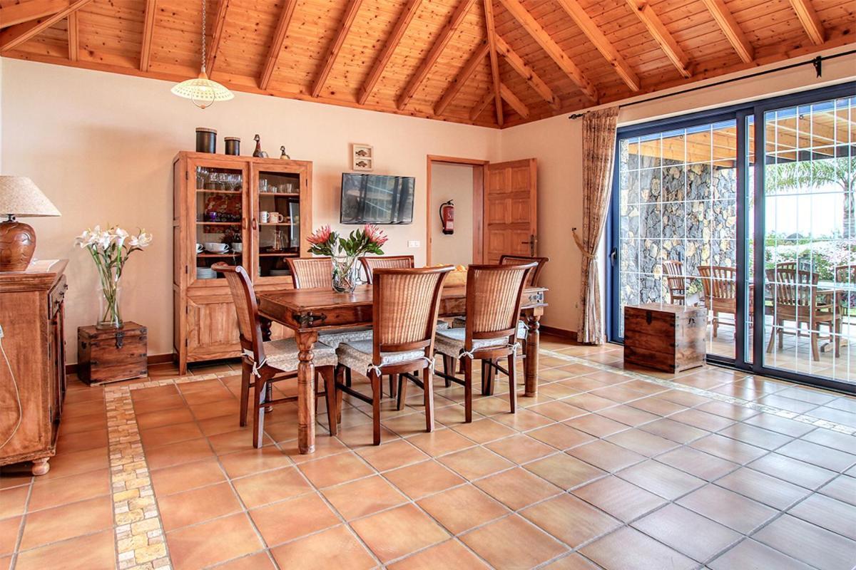 Casa Amalia Vila Los Llanos De Aridane Exterior foto